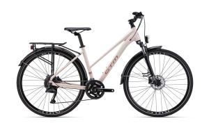 CTM BORA  1.0 TREK - matn� b�ov� L (18) 2026 (165-180cm)