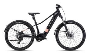 CTM RUBY GX 27,5 TREK - matn� �ierna S ( 14) 2026 (145-160cm)