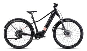 CTM RUBY GX 29 TREK - matn� �ierna M (16) 2026 (155-175cm)