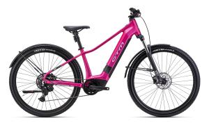 CTM RUBY GX 29 TREK - matn� ru�ov� L (18) 2026 (170-190cm)
