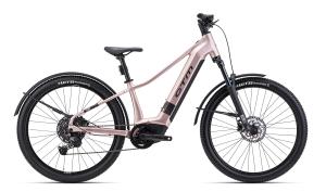 CTM RUBY GX Pro 27,5 TREK - matn� staroru�ov� S ( 14) 2026 (145-160cm)