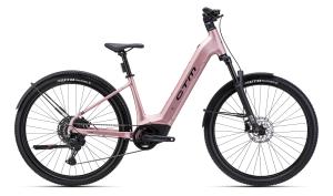 CTM ROXXY GX Pro TREK - staroru�ov� L (18) 2026 (170-190cm)