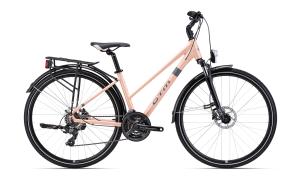 CTM MAXIMA 1.0  - matn� svetloru�ov� 18 2026 (165-180cm)