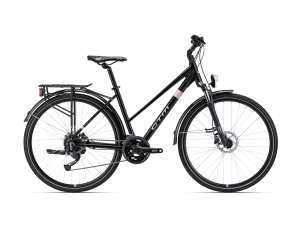 CTM MAXIMA 2.0 - matn� �ierna 16 2026 (150-165cm)