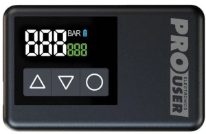 Cyklokompresor PRO-USER BP120