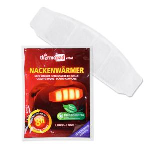 Ohrieva ije nalepovac THERMOPAD 10h Neck warmer 1ks