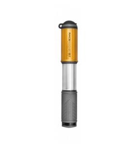 Topeak mini-hustilka RACE ROCKET MT zlat