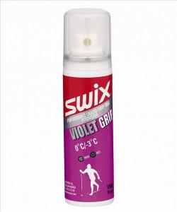 V50L/V050L-vosk Swix odrazov tekut V fialov, 70ml