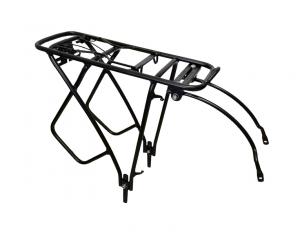 Nosi zadn duralov StandWell SW-CA044JB (26"-28") ierny