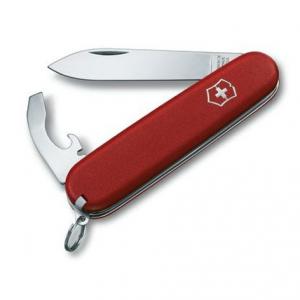 N vreckov Victorinox BANTAM 0.2303.B1 erven s krkom, v blistri