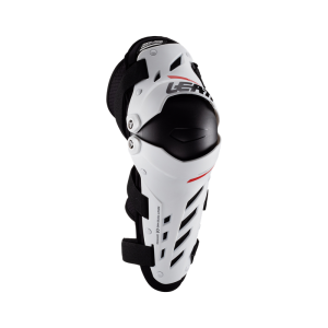 Leatt chr�ni�e kolien Guard Dual Axis Jr, White