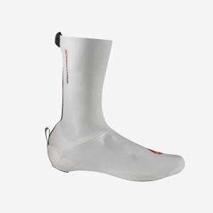 Castelli 23532 AERO RACE 001 biela -XL