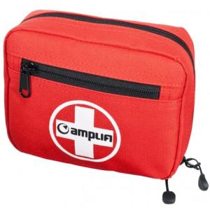 Cestovná lekárnička Amplifi Aid Pack Pro Red