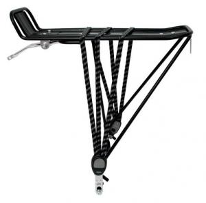 Zadn� nosi� SPORT ARSENAL 207 s kot��ov�mi brzdami - strieborn�