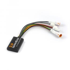 SpeedBox 2.0 pre Yamaha PW (do 2018)