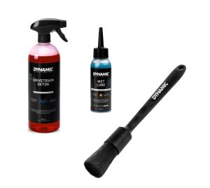 Bal��ek DYNAMIC Chain Set