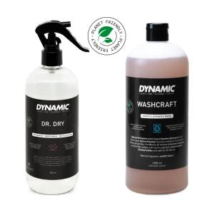 Bal��ek DYNAMIC Clothes Set