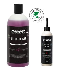 Bal��ek DYNAMIC Start Wax Set