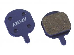 Brzdov platniky BBB DISCSTOP BBS-48 HAYES Sole hydraulick