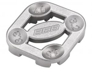 Centrovac k BBB BTL-15 TWISTER 