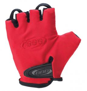 Detské rukavice BBB BBW-23 KIDS red XL