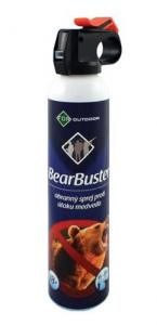 Obrann sprej proti toku medvea BEAR BUSTER 300ml