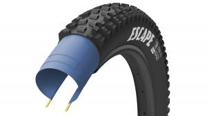 GoodYear ESCAPE Tubeless ready ierna -27.5x2.6