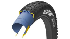 GoodYear NEWTON MTR DH Tubeless Complete  -29x2.4