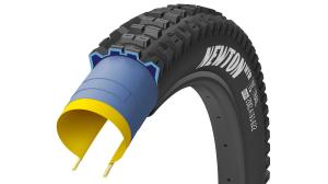 GoodYear NEWTON MTR TR Tubeless Complete  -27.5x2.6
