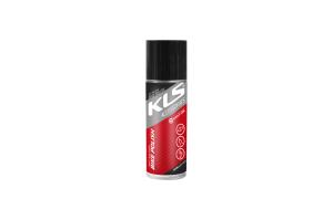 istiaci prostriedok KLS BIKE POLISH Spray 200 ml