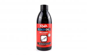R.S.P. Olej BLACK OIL 250 ml 2021 250 ml