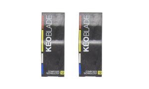 LOOK Blade LOOK Kit Keo Blade Black - 8