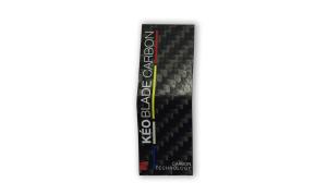 LOOK Blade LOOK Kit Keo Blade Carbon Black - 16