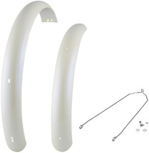 Blatn�ky ELECTRA Vale GO! White