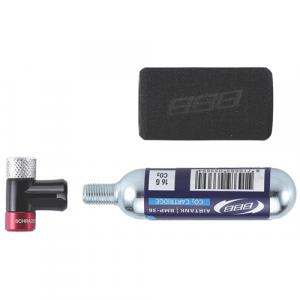 Pumpa Co2 BBB BMP-32 AIRSPEED