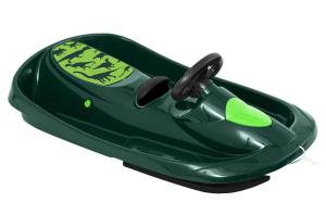 Hamax SNO REX  -zelen� dyno