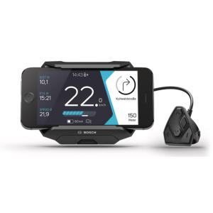Sada pre modernizciu BOSCH SmartphoneHub (CUI100)