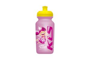 Fľaša KLS RANGIPO Pink 0,3L 
