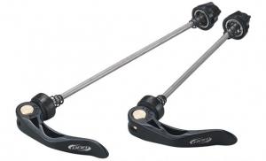 Upin�ky BBB BQR-01 WHEEL BLOCK �ierne