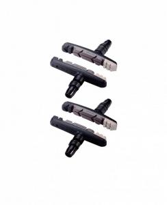 Brzdov� gumi�ky, BBB BBS-16T TRISTOP OEM
