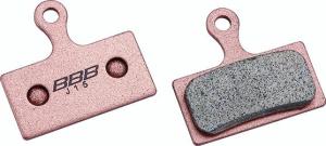 Brzdov� platni�ky - HP Sintered, BBB BBS-56S DISCSTOP OEM