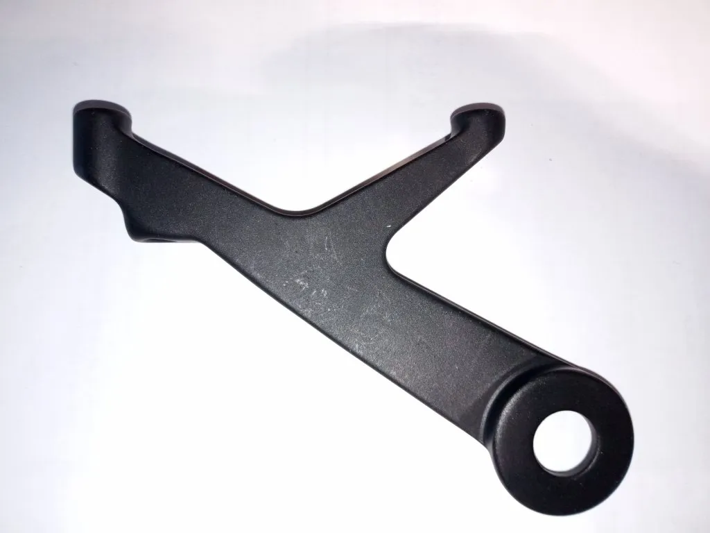 GHOST brzdov� adapt�r. dta, disc brake mount, G27M-F13AM18-DBM