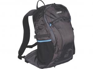 Batoh BBB BSB-121 TRAILPACKER ierny