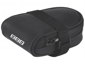 Kapsi�ka BBB BSB-14 RACEPACK biela