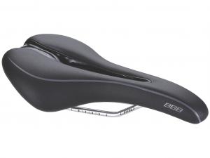 Sedlo BBB BSD-72 SPORTCOMFORT  150mm