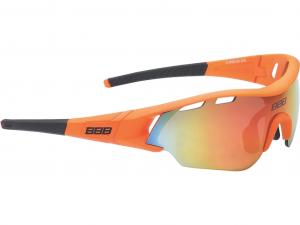 Okuliare BBB BSG-50 SUMMIT 5016 oranžové