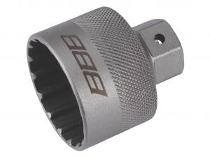 K na stredov zloenie BBB BTL-105 BRACKETPLUG