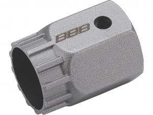 Sahovk kazety BBB BTL-106S LOCKPLUG