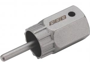 Sahovk kazety BBB BTL-107S LOCKPLUG