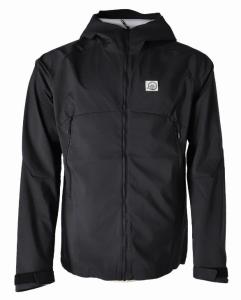 GHOST WALDsassen by MALOJA Line ? Bunda Softshell - Black 2022 L